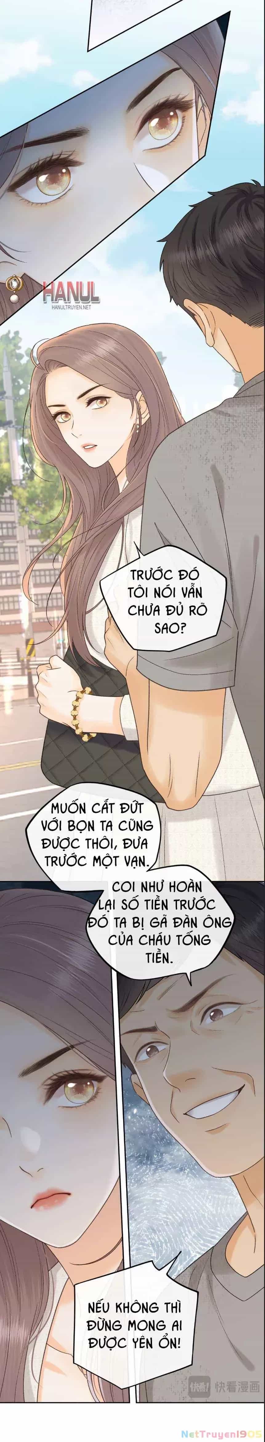 Khó Dỗ Dành - Chương 119 - ảnh 13