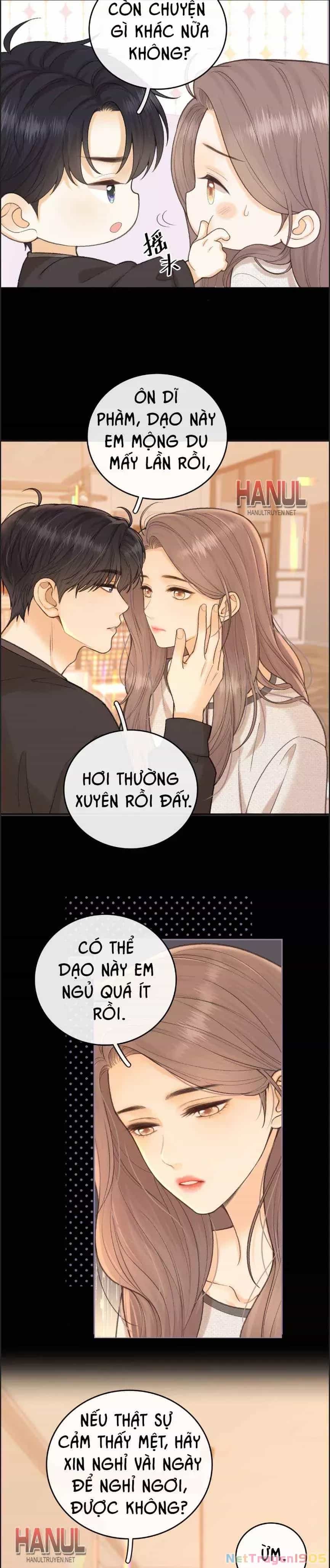 Khó Dỗ Dành - Chương 119 - ảnh 6