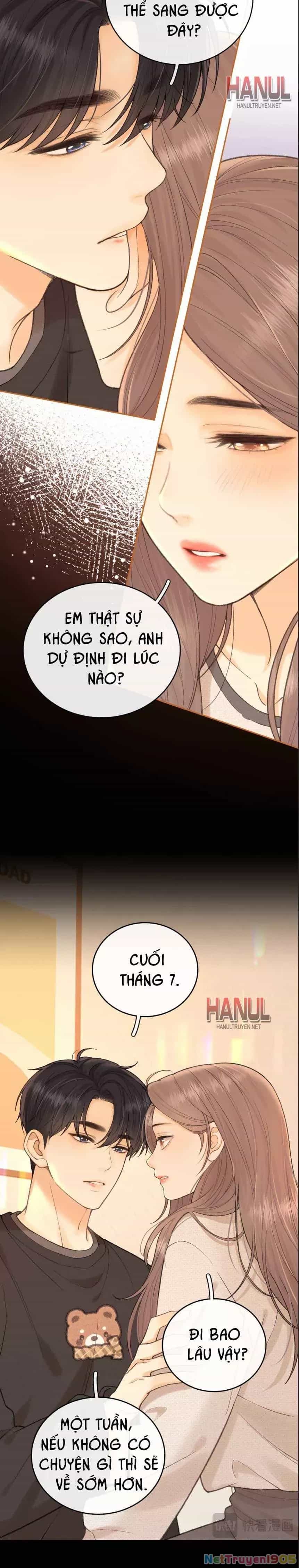 Khó Dỗ Dành - Chương 119 - ảnh 8