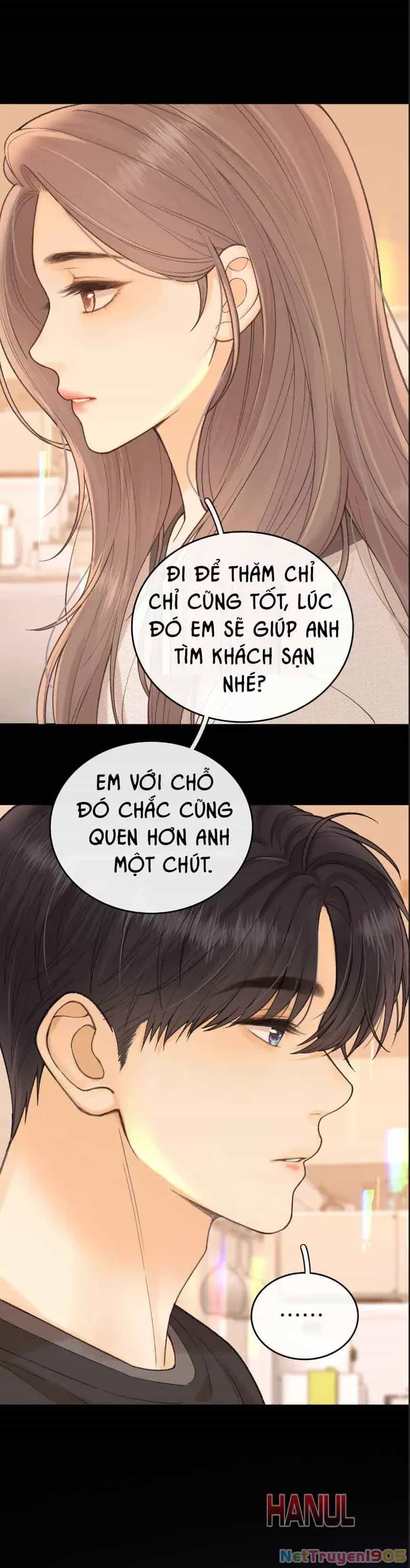 Khó Dỗ Dành - Chương 119 - ảnh 9