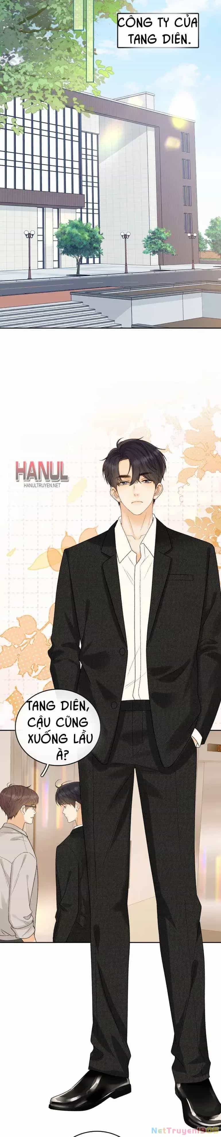 Khó Dỗ Dành - Chương 120 - ảnh 13