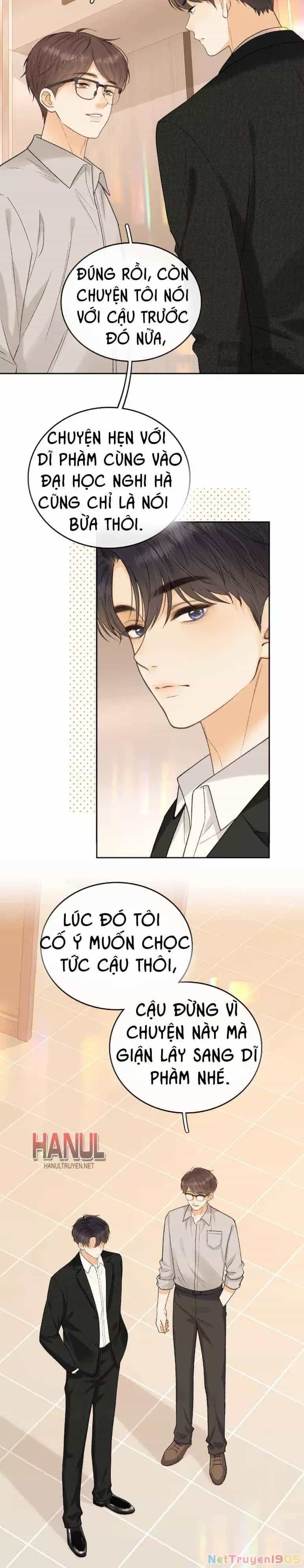 Khó Dỗ Dành - Chương 120 - ảnh 15