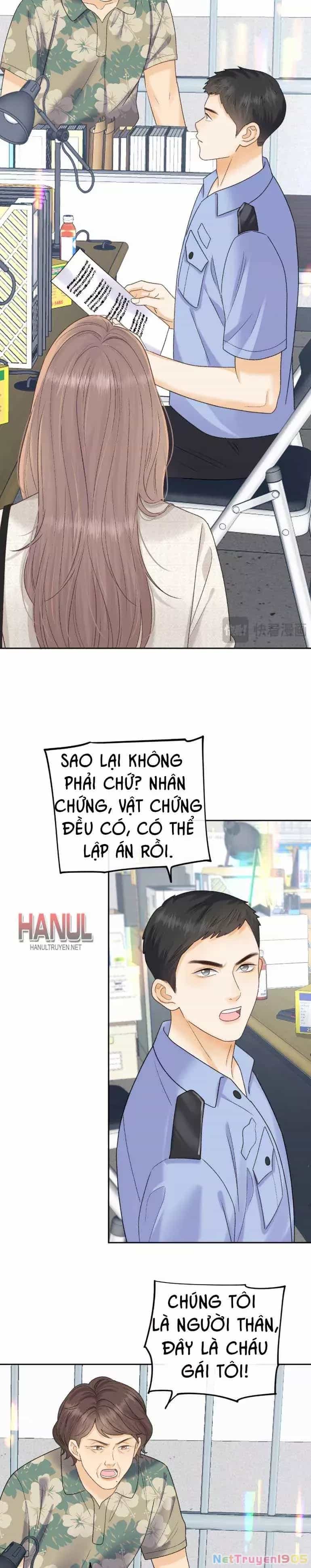 Khó Dỗ Dành - Chương 120 - ảnh 4