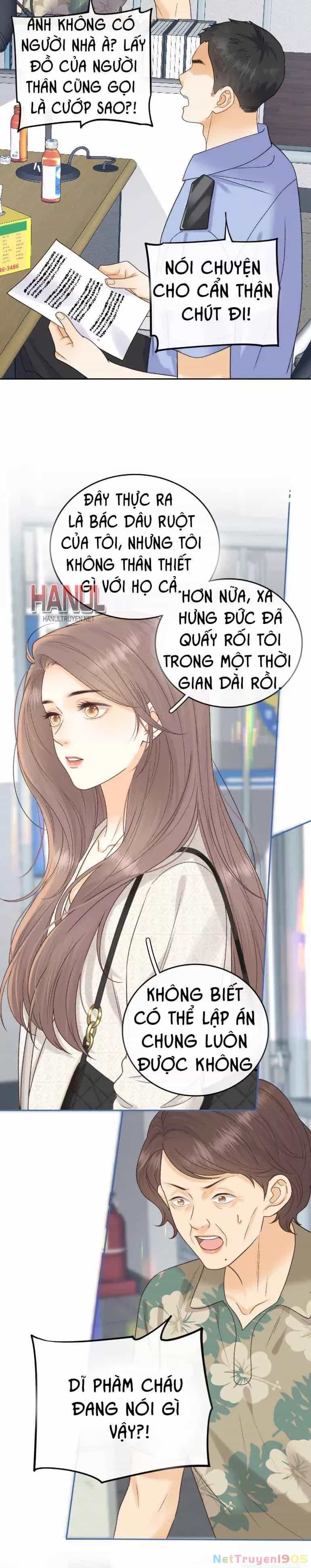 Khó Dỗ Dành - Chương 120 - ảnh 5