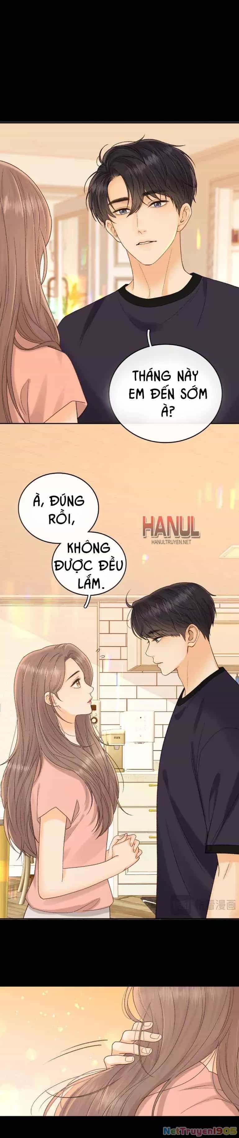 Khó Dỗ Dành - Chương 120 - ảnh 9
