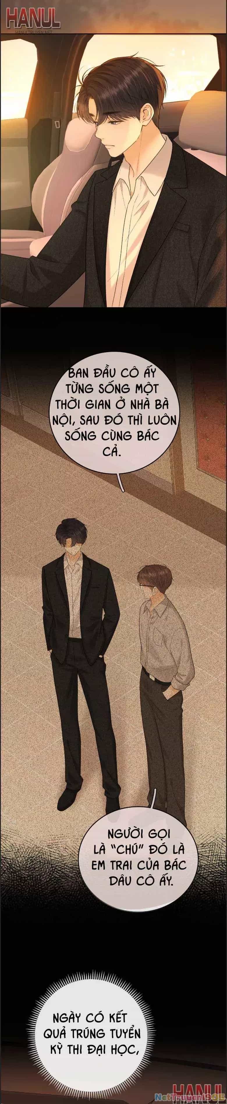 Khó Dỗ Dành - Chương 121 - ảnh 2