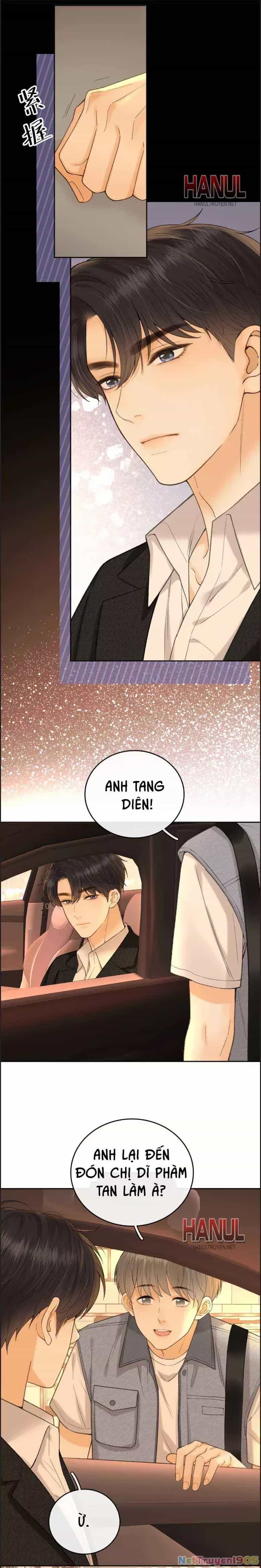 Khó Dỗ Dành - Chương 121 - ảnh 4