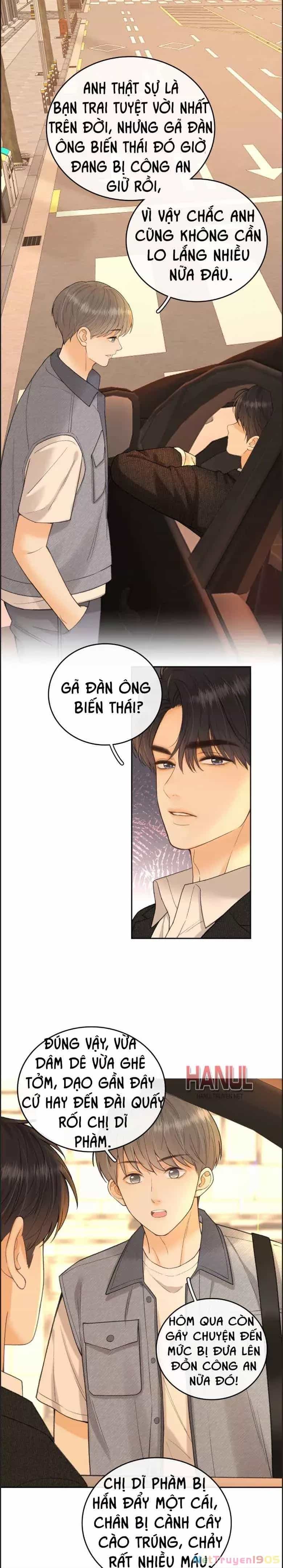 Khó Dỗ Dành - Chương 121 - ảnh 5