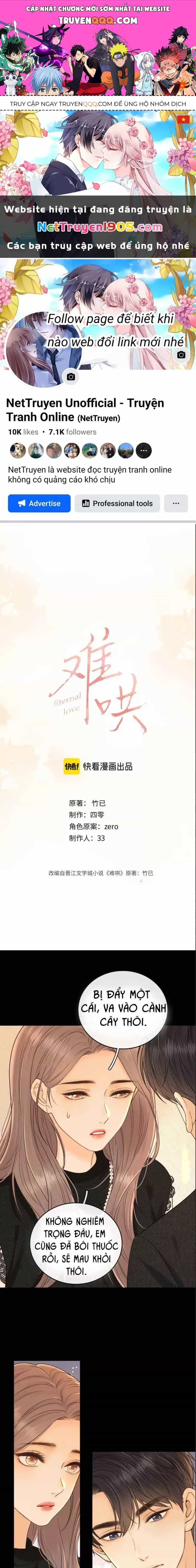Khó Dỗ Dành - Chương 122 - ảnh 1