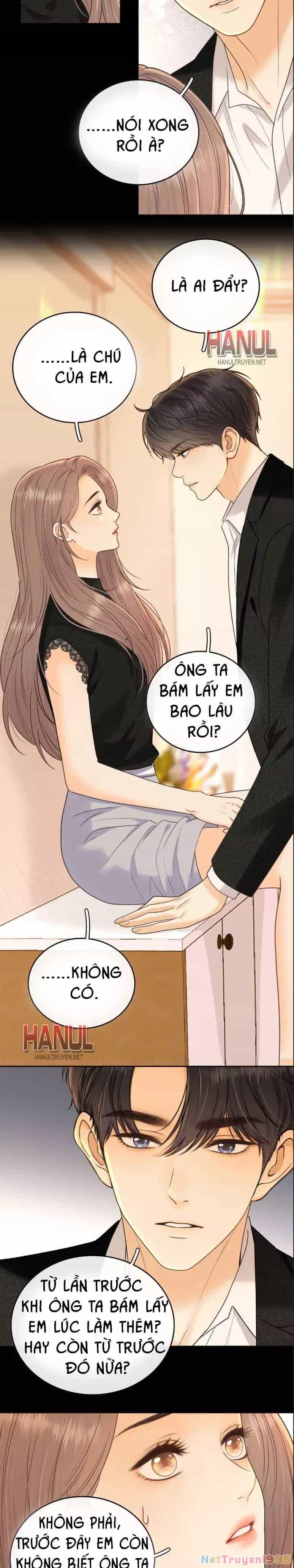 Khó Dỗ Dành - Chương 122 - ảnh 2