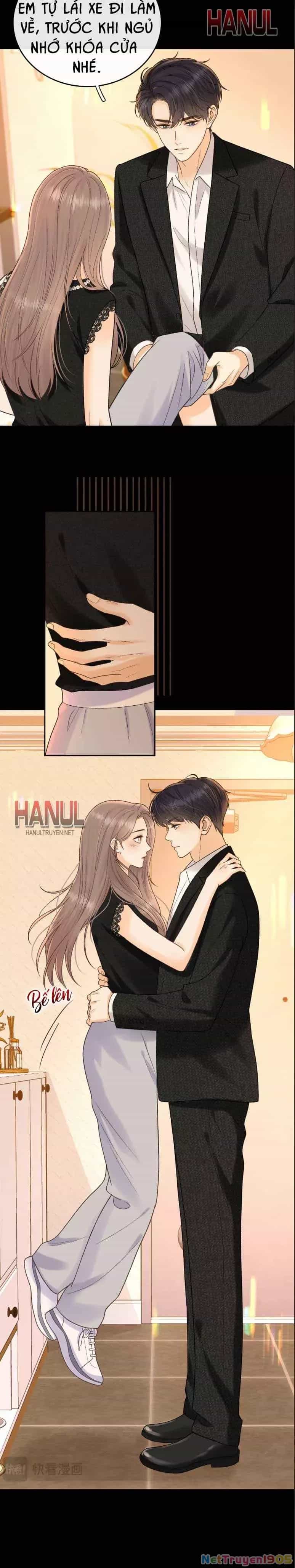 Khó Dỗ Dành - Chương 122 - ảnh 6