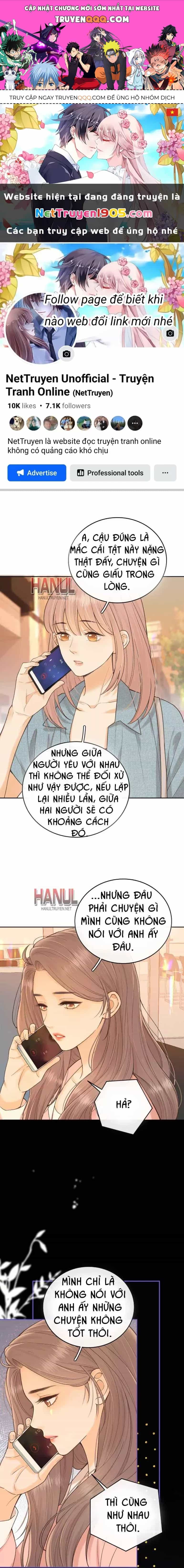 Khó Dỗ Dành - Chương 123 - ảnh 1