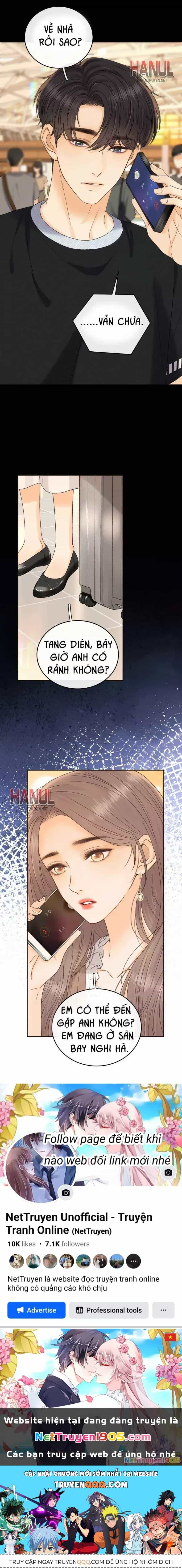 Khó Dỗ Dành - Chương 123 - ảnh 17
