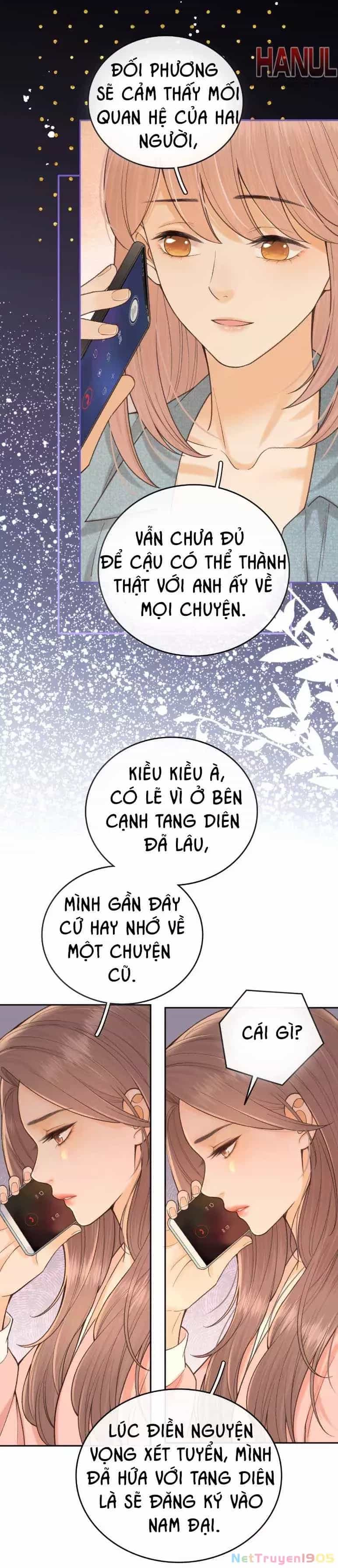 Khó Dỗ Dành - Chương 123 - ảnh 2