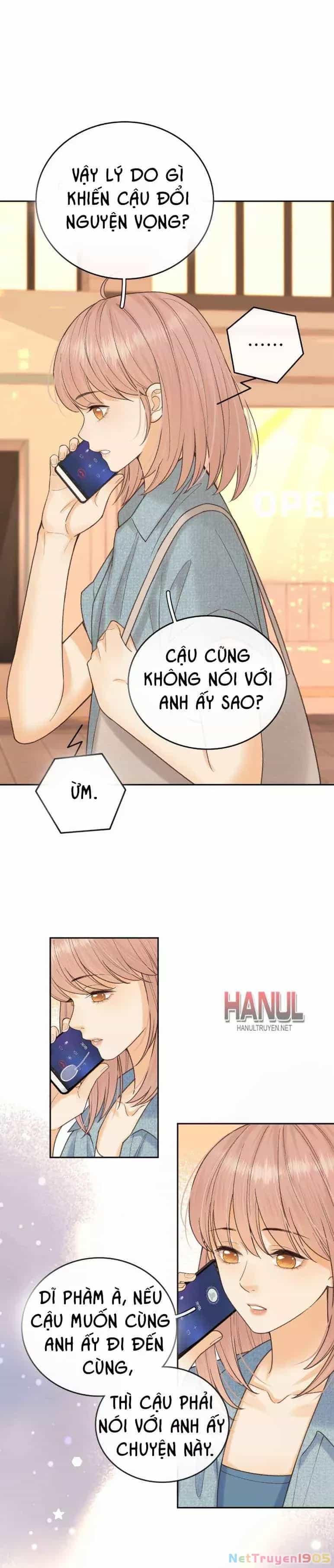 Khó Dỗ Dành - Chương 123 - ảnh 5