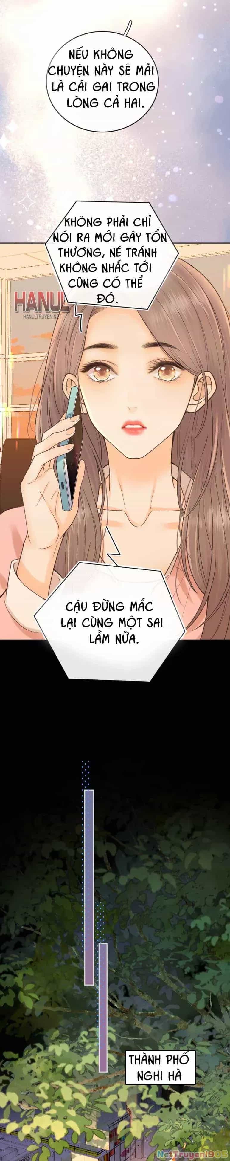 Khó Dỗ Dành - Chương 123 - ảnh 6