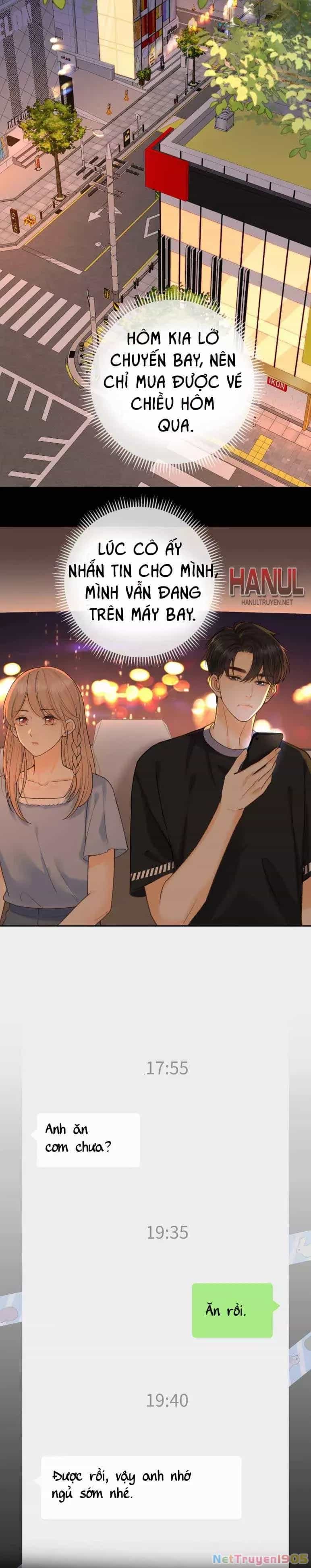 Khó Dỗ Dành - Chương 123 - ảnh 7