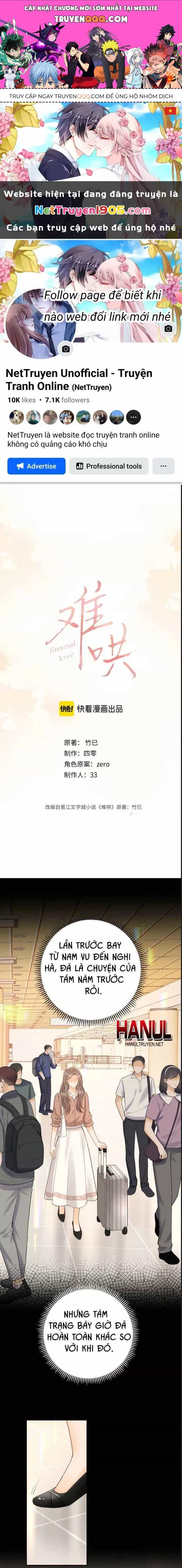 Khó Dỗ Dành - Chương 124 - ảnh 1