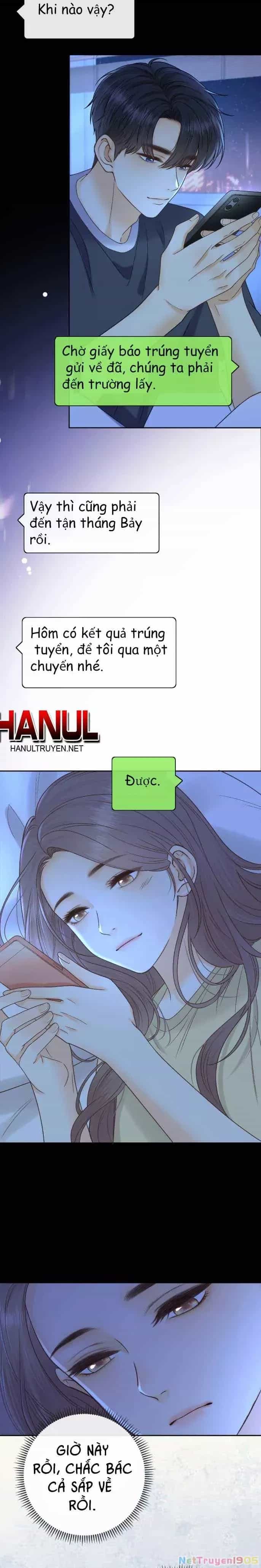 Khó Dỗ Dành - Chương 124 - ảnh 13