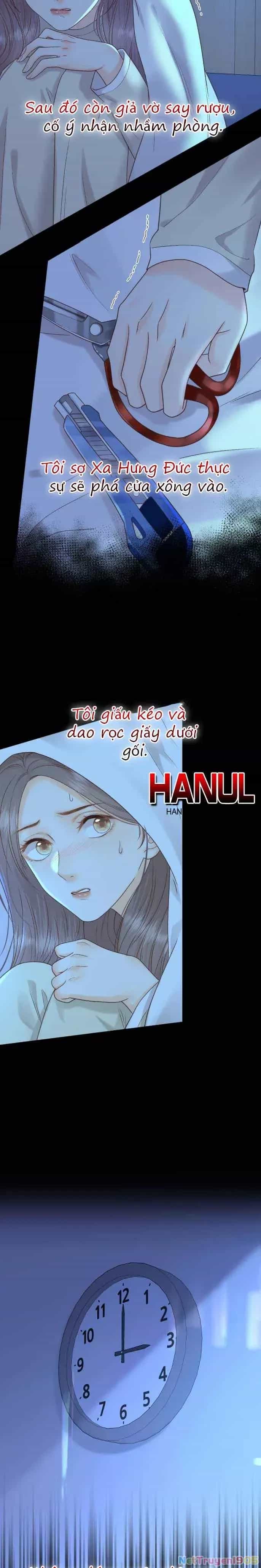 Khó Dỗ Dành - Chương 124 - ảnh 8