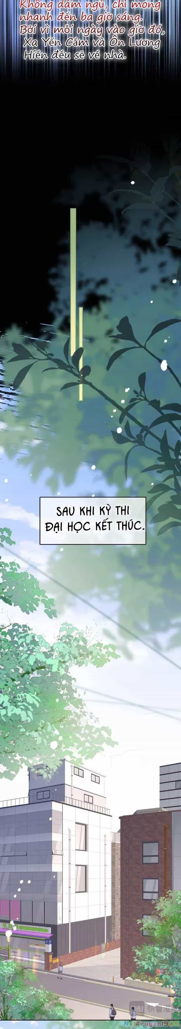 Khó Dỗ Dành - Chương 124 - ảnh 9