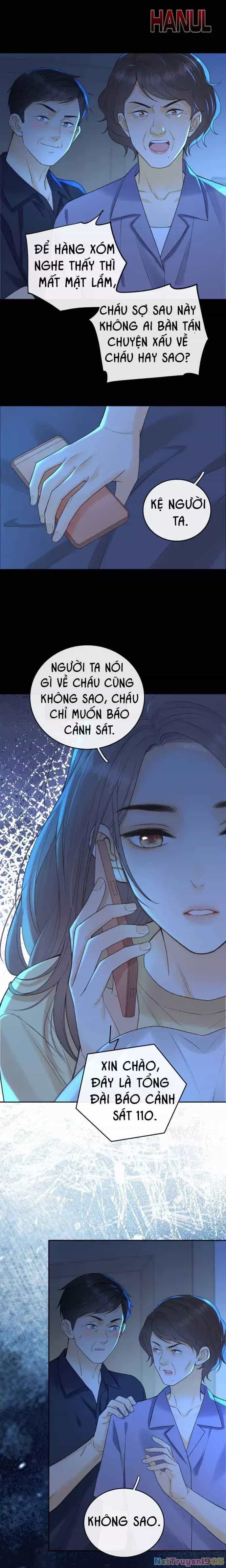 Khó Dỗ Dành - Chương 125 - ảnh 10