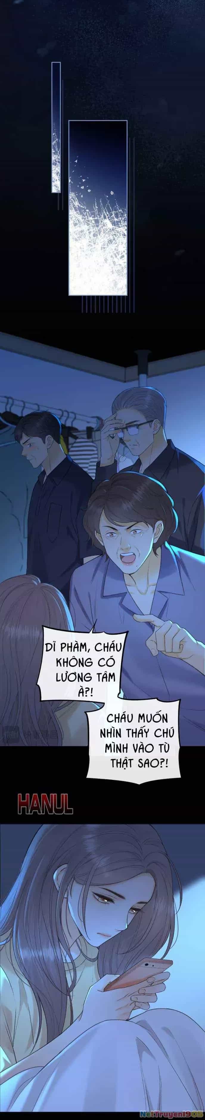 Khó Dỗ Dành - Chương 125 - ảnh 11