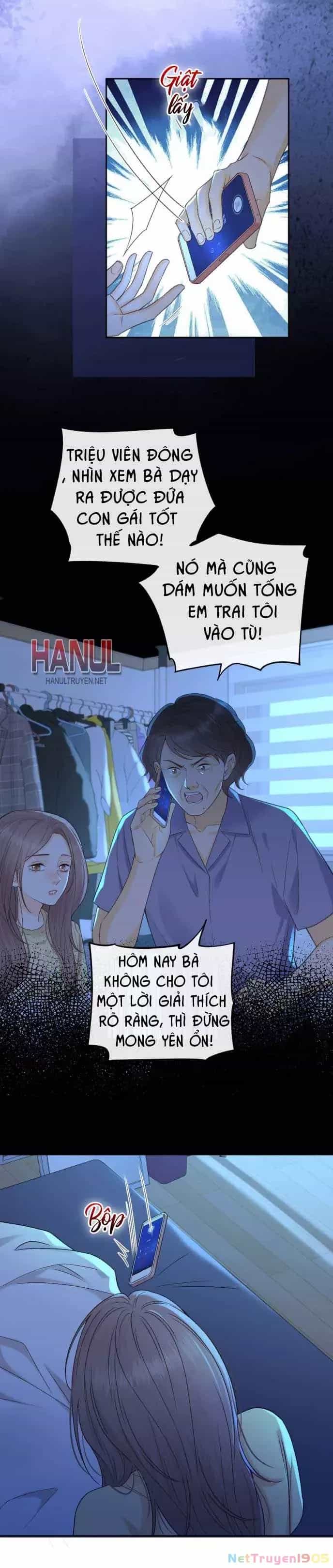 Khó Dỗ Dành - Chương 125 - ảnh 13