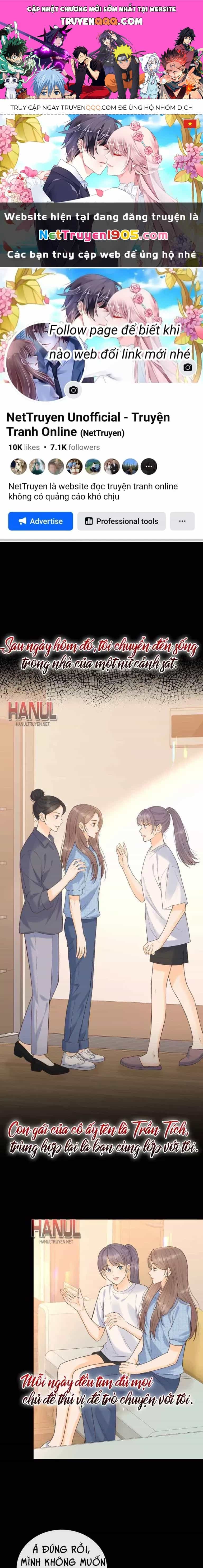 Khó Dỗ Dành - Chương 126 - ảnh 1