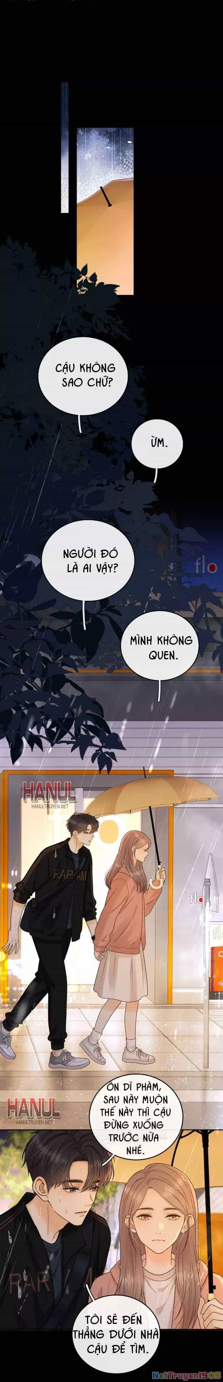 Khó Dỗ Dành - Chương 126 - ảnh 17