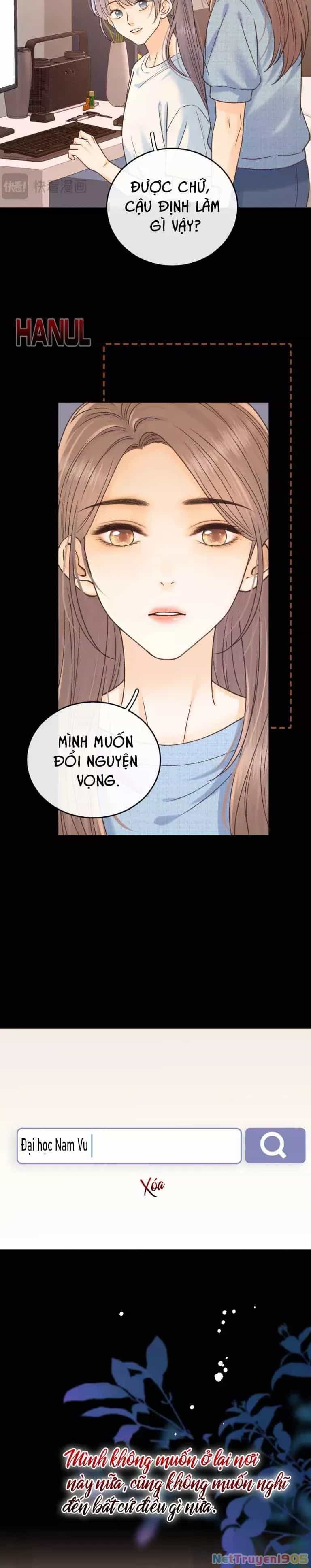 Khó Dỗ Dành - Chương 126 - ảnh 4