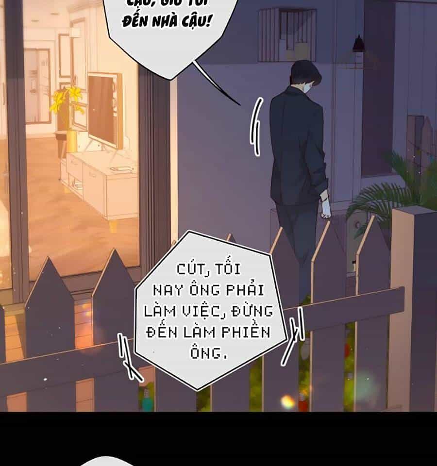 Khó Dỗ Dành - Chương 16 - ảnh 12