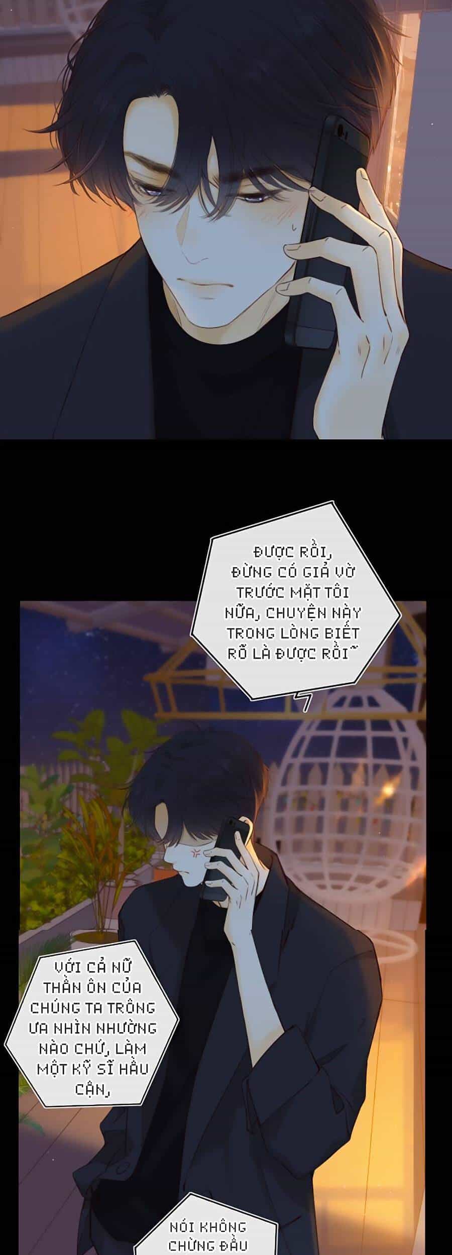 Khó Dỗ Dành - Chương 16 - ảnh 14