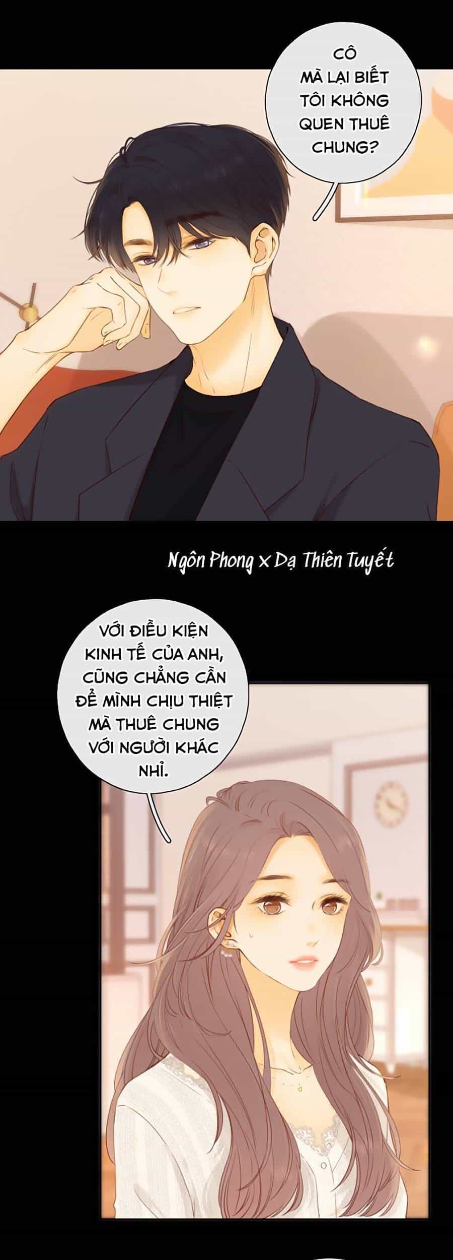 Khó Dỗ Dành - Chương 16 - ảnh 19