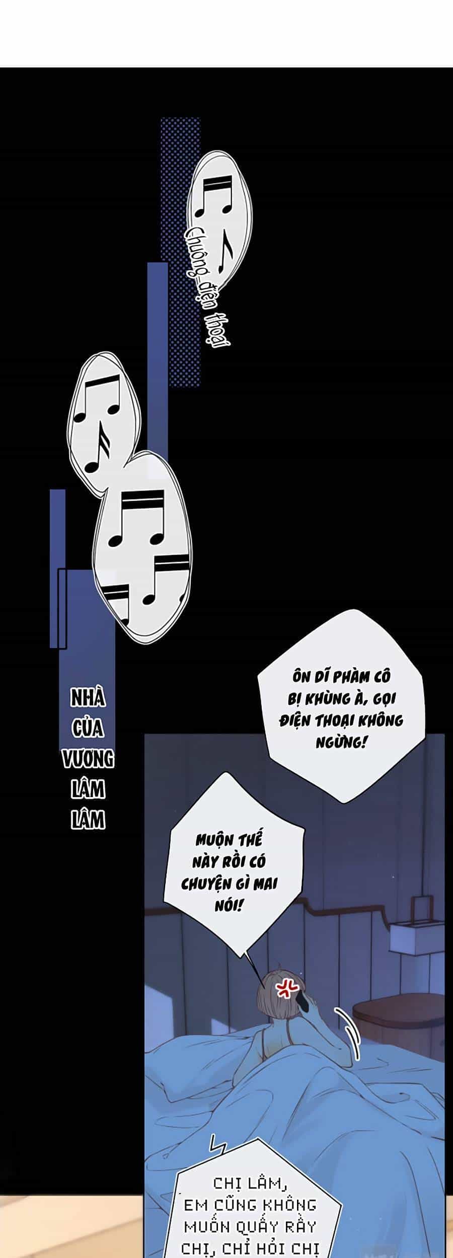 Khó Dỗ Dành - Chương 16 - ảnh 2
