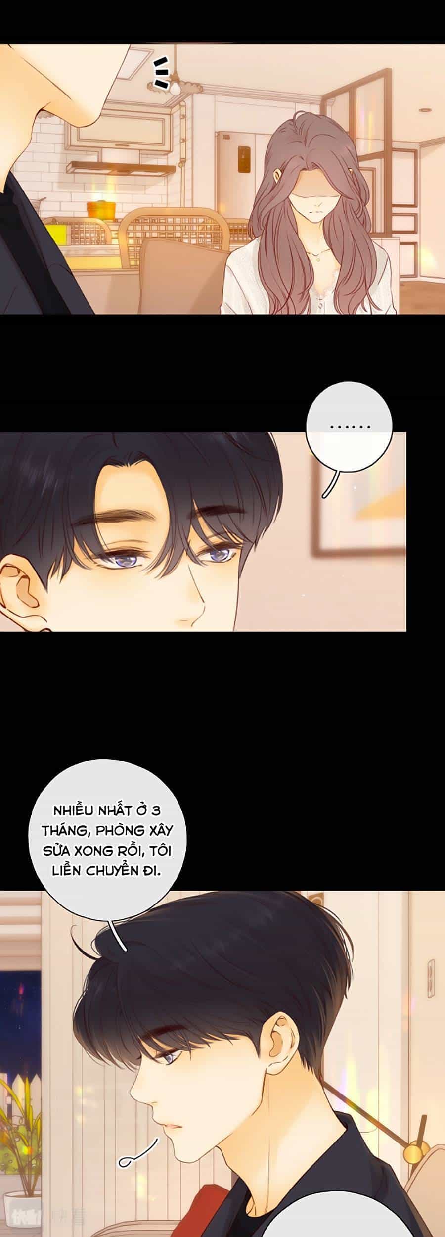 Khó Dỗ Dành - Chương 16 - ảnh 22