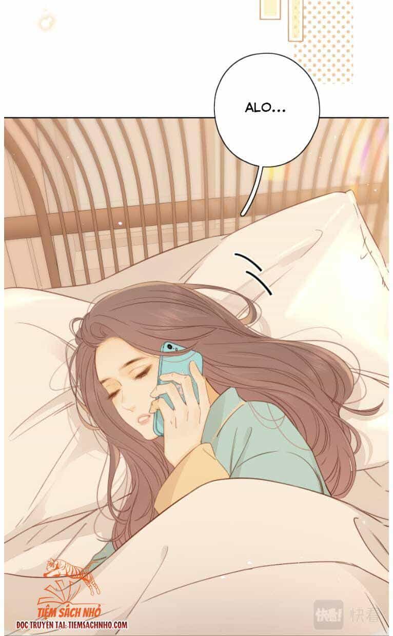 Khó Dỗ Dành - Chương 17 - ảnh 12