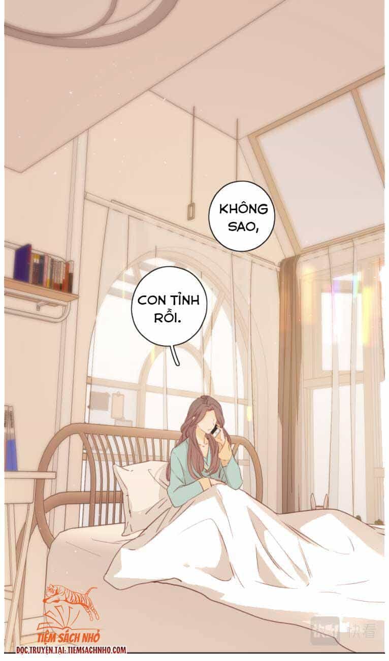 Khó Dỗ Dành - Chương 17 - ảnh 18