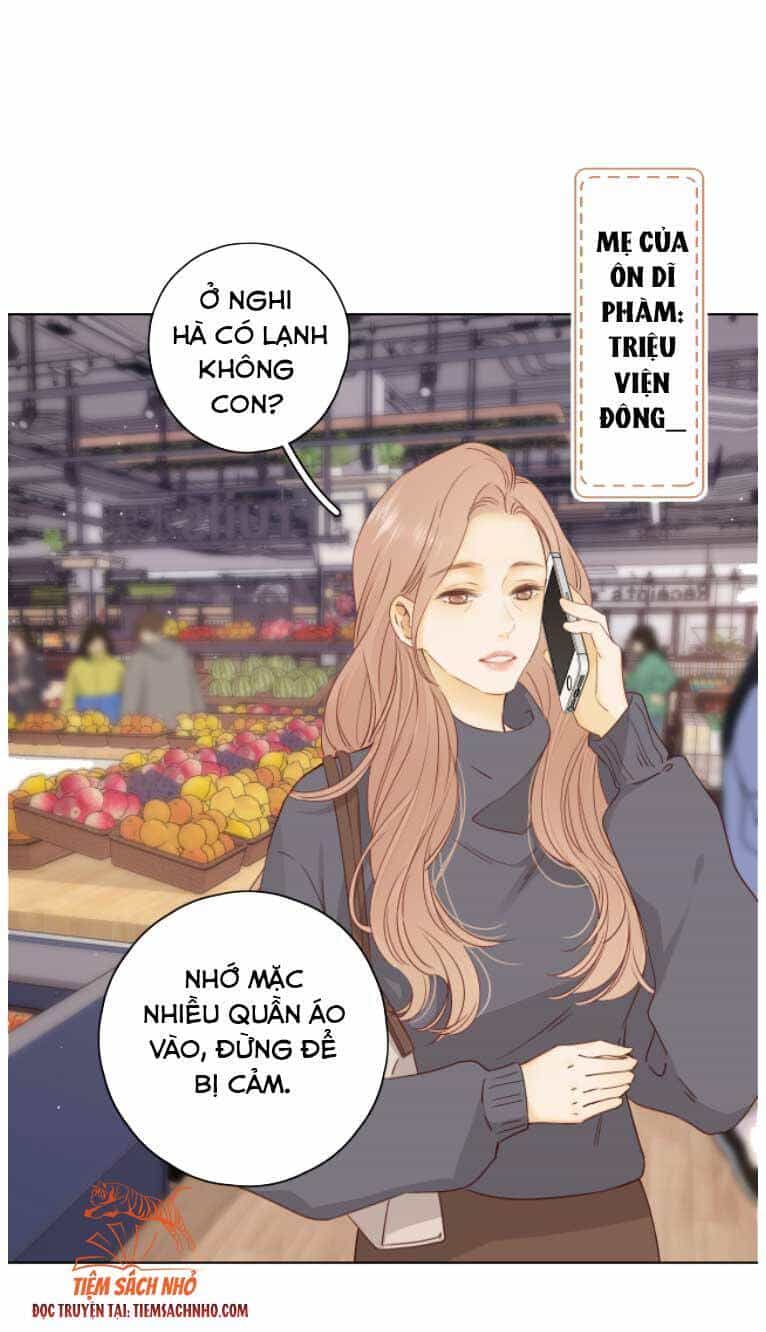 Khó Dỗ Dành - Chương 17 - ảnh 19