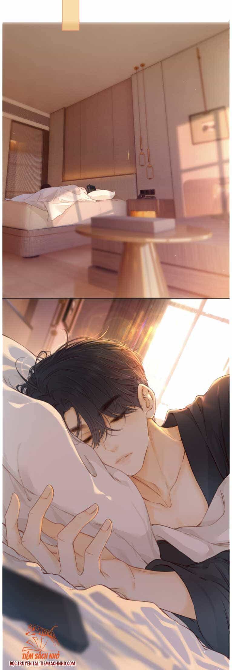 Khó Dỗ Dành - Chương 17 - ảnh 29