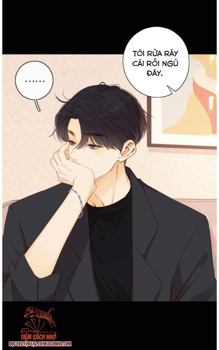 Khó Dỗ Dành - Chương 17 - ảnh 6