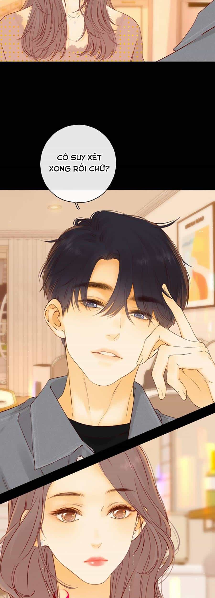 Khó Dỗ Dành - Chương 18 - ảnh 14