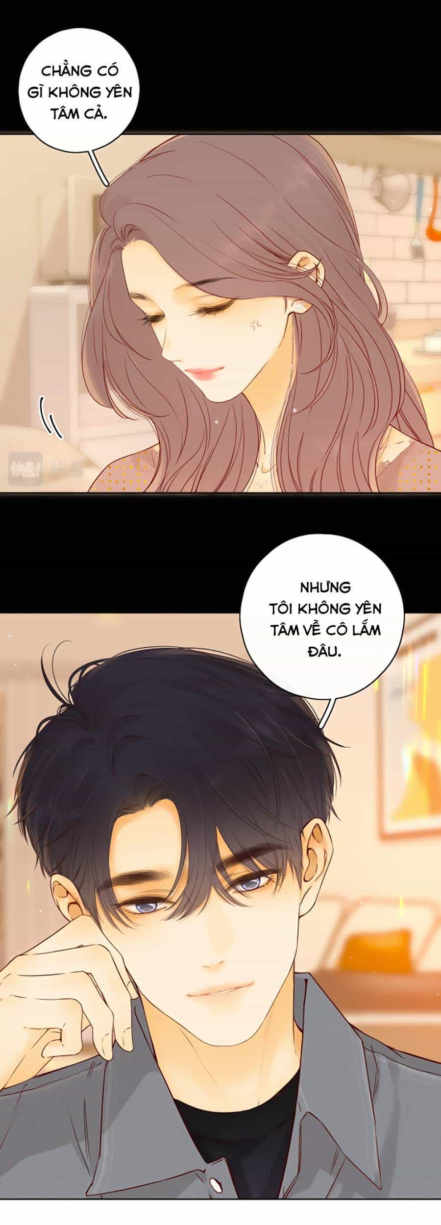 Khó Dỗ Dành - Chương 18 - ảnh 17