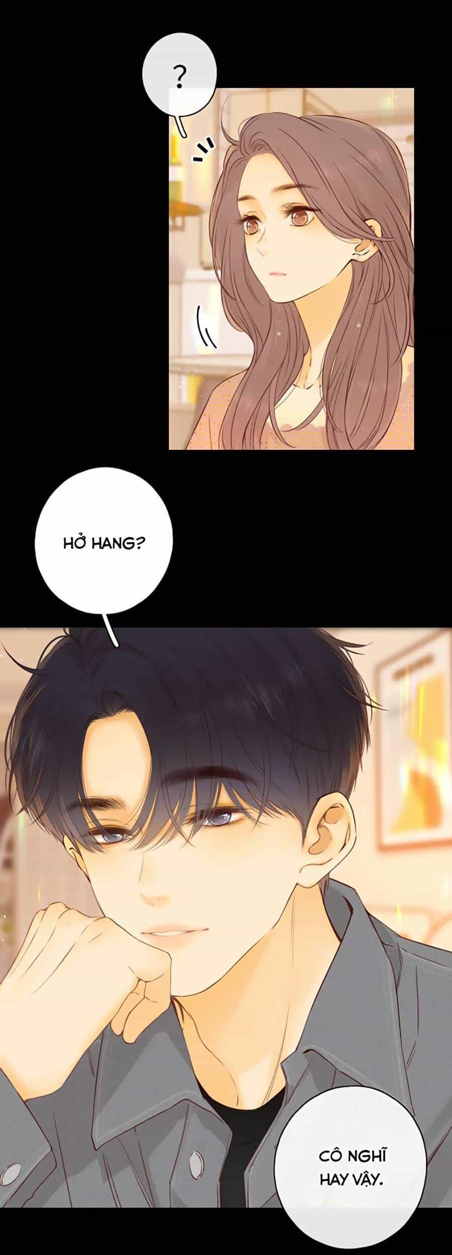Khó Dỗ Dành - Chương 18 - ảnh 26