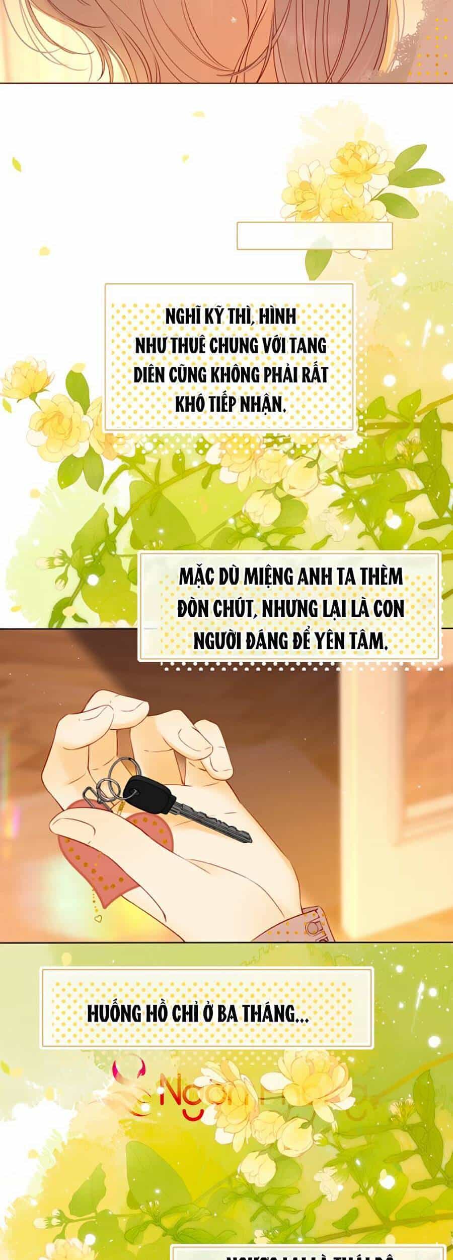 Khó Dỗ Dành - Chương 18 - ảnh 7