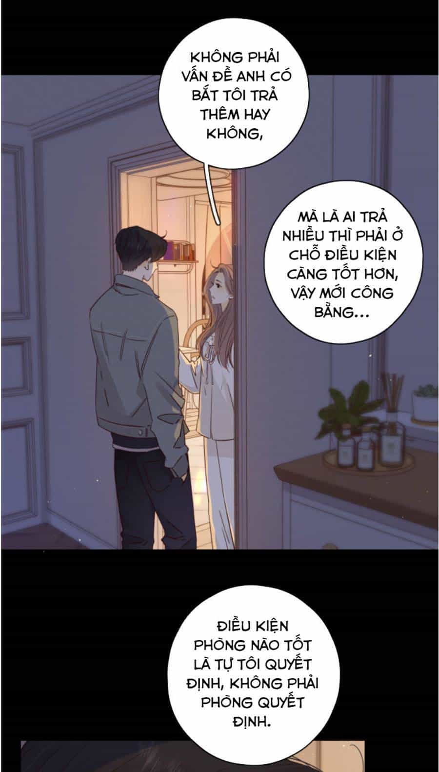 Khó Dỗ Dành - Chương 19 - ảnh 15