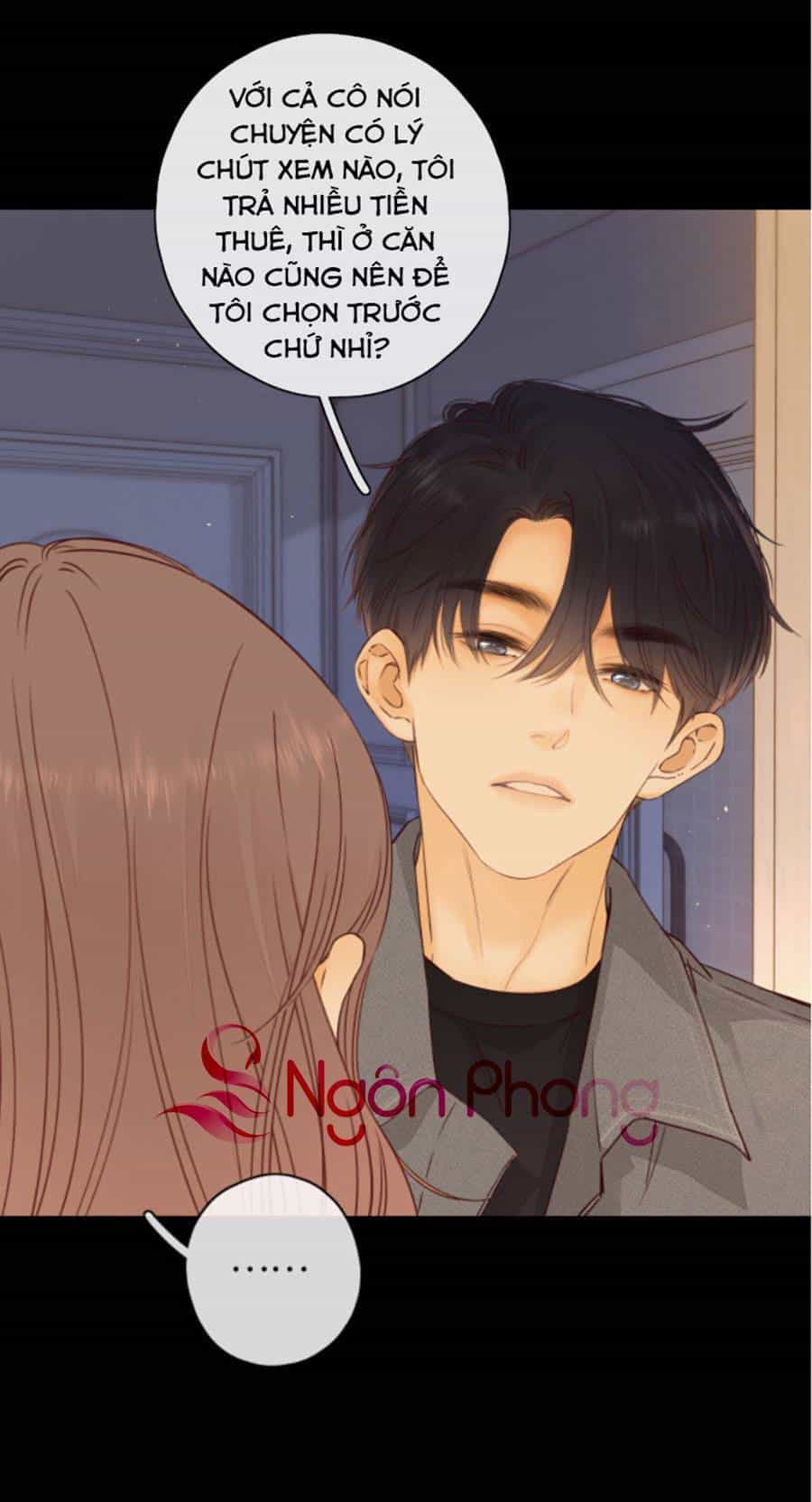 Khó Dỗ Dành - Chương 19 - ảnh 17