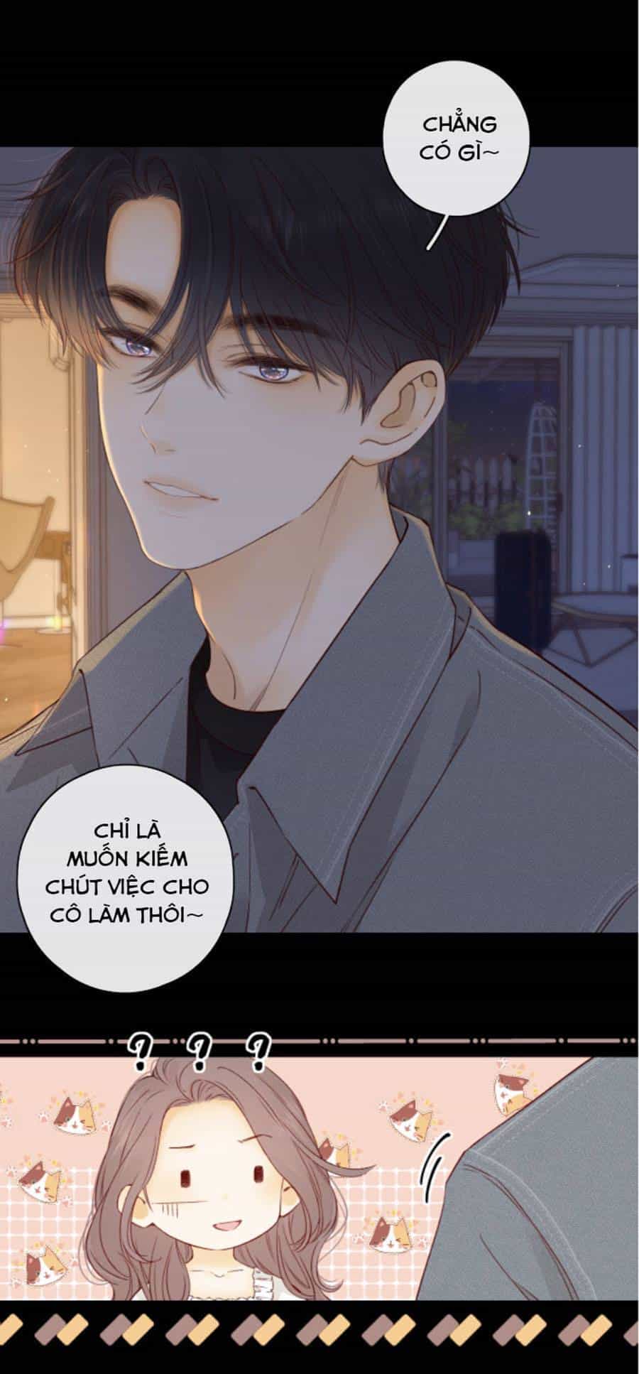 Khó Dỗ Dành - Chương 19 - ảnh 19