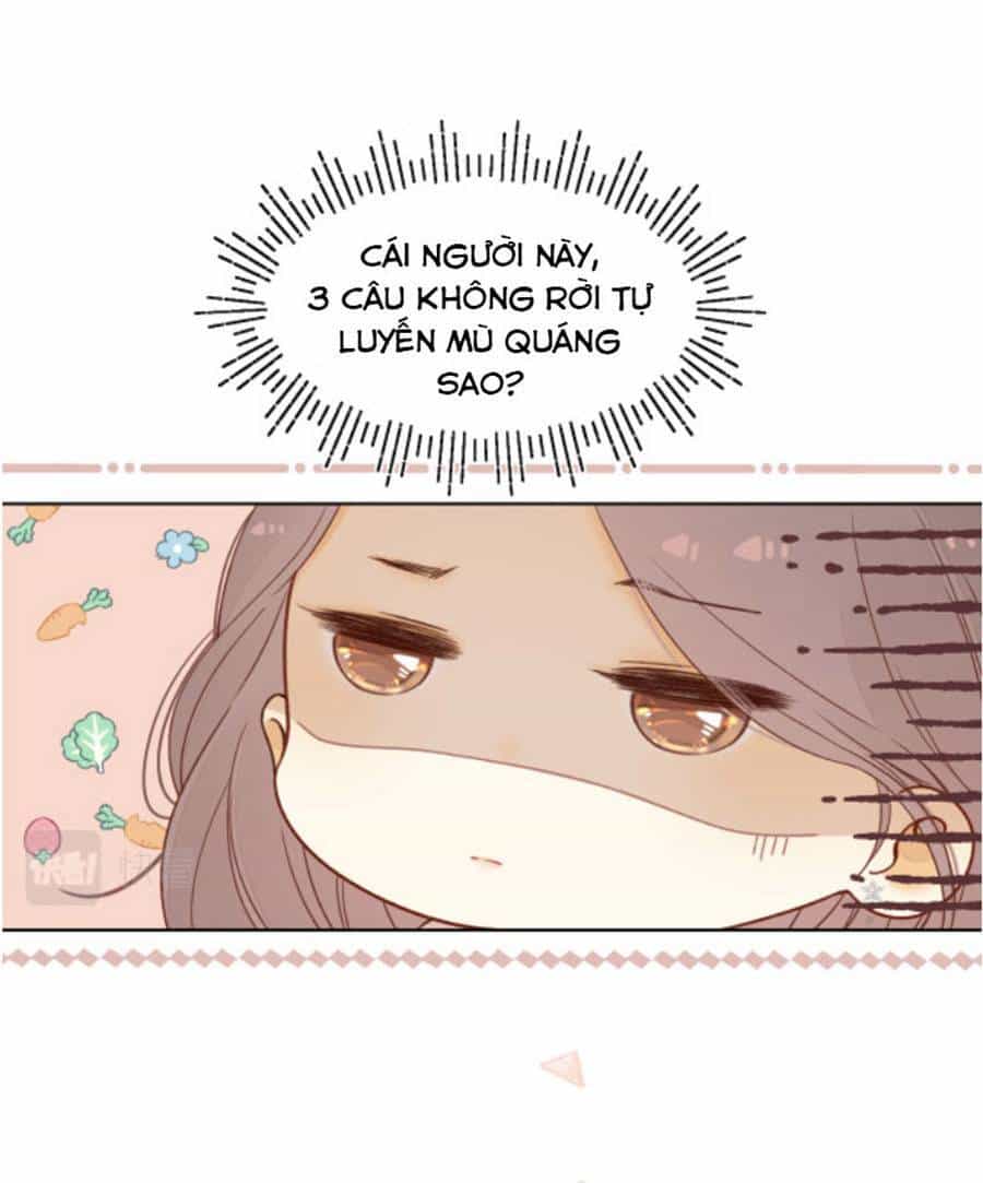 Khó Dỗ Dành - Chương 19 - ảnh 2