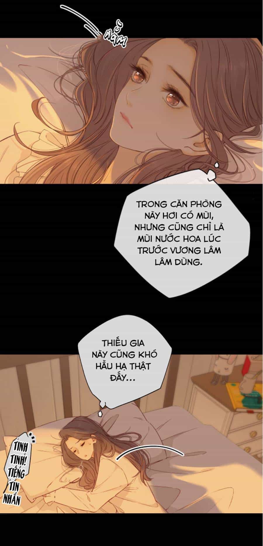 Khó Dỗ Dành - Chương 19 - ảnh 23
